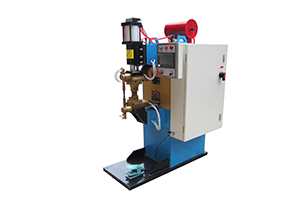 中頻逆變點(diǎn)焊機(jī)（MD-60KVA）