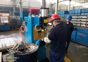 螺母焊機(jī)